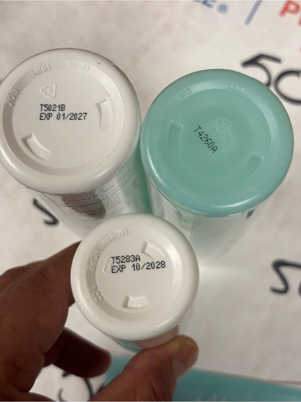 🆕 Proactiv 3-Step Skin Care Set - Picture 5 of 6